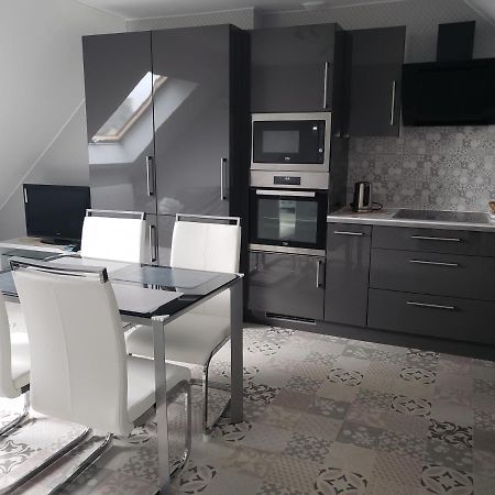 Ile Cigogne Apartamento Fouesnant Exterior foto